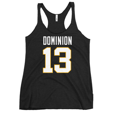 Women's Racerback Tank