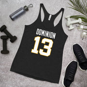 Women's Racerback Tank
