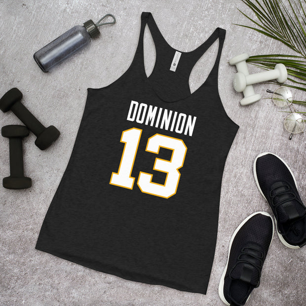 Women's Racerback Tank