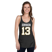 Women's Racerback Tank
