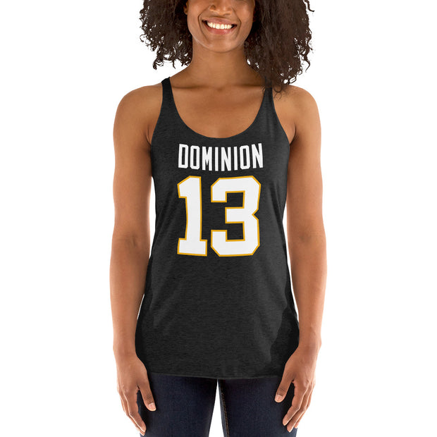 Women's Racerback Tank