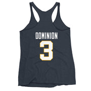 Women's Racerback Tank