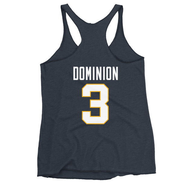 Women's Racerback Tank