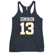 Women's Racerback Tank