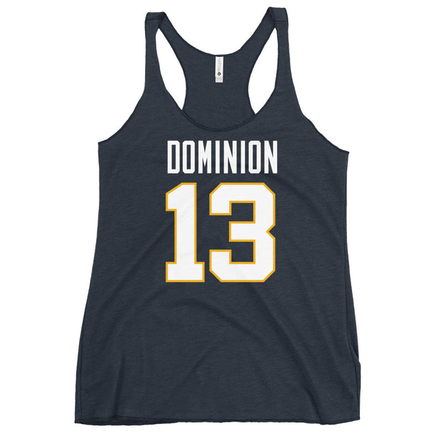 Women's Racerback Tank
