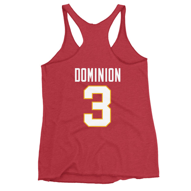 Women's Racerback Tank