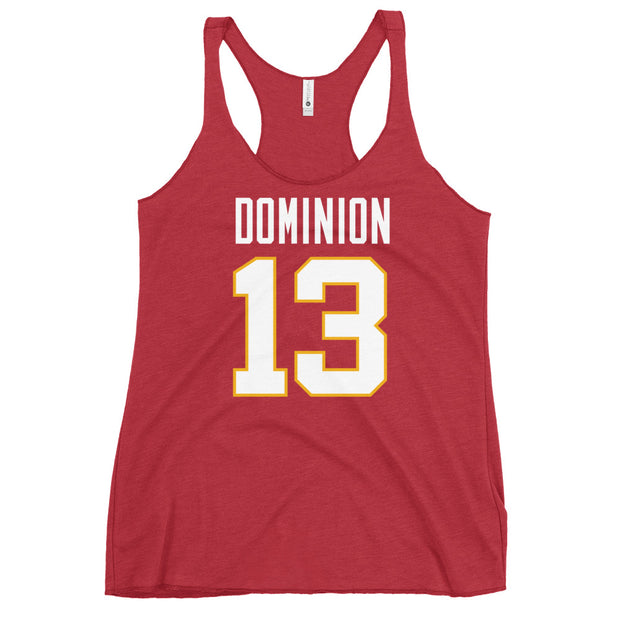 Women's Racerback Tank
