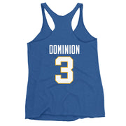 Women's Racerback Tank