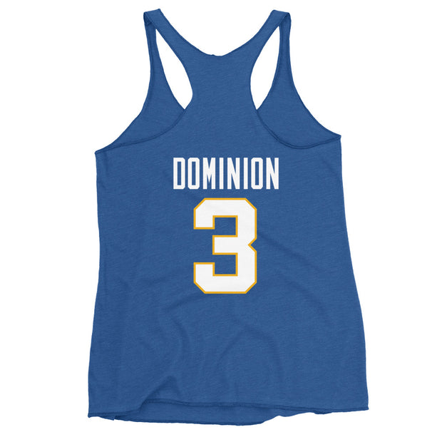Women's Racerback Tank