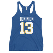 Women's Racerback Tank