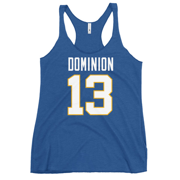 Women's Racerback Tank