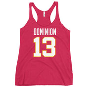 Women's Racerback Tank