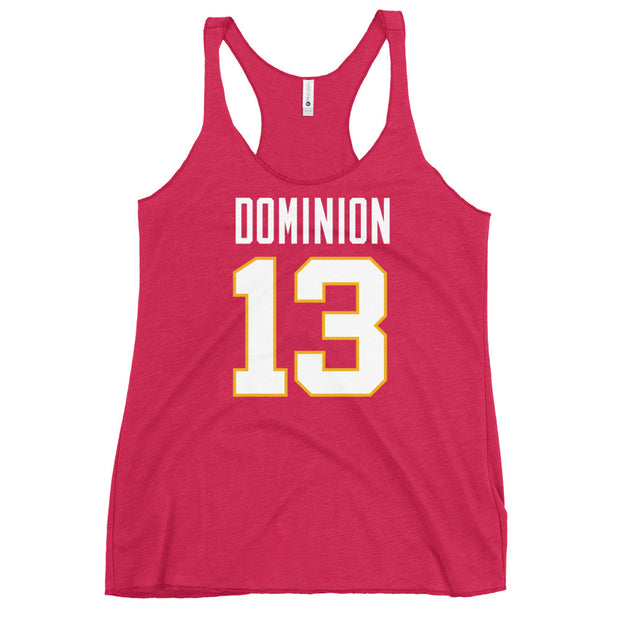 Women's Racerback Tank