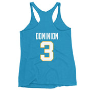Women's Racerback Tank