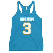 Women's Racerback Tank