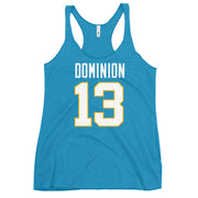 Women's Racerback Tank